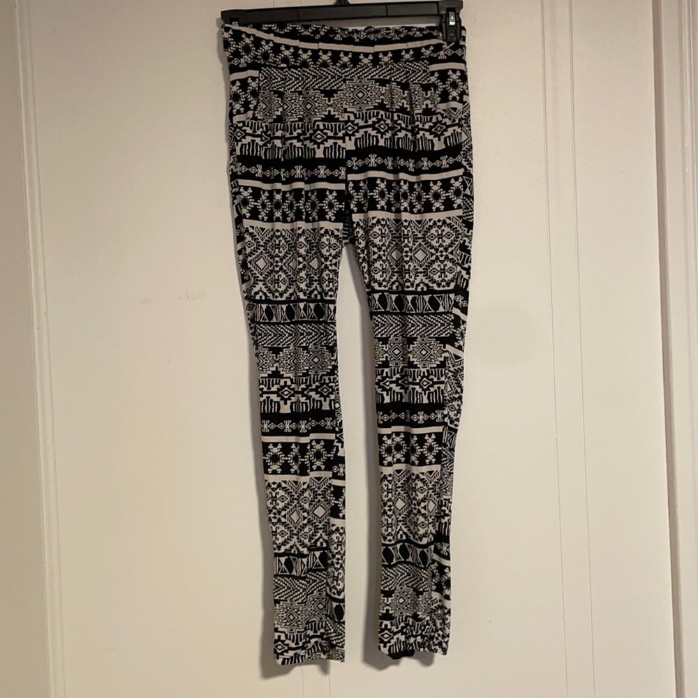 Women’s Straight Leg Palazzo Pants